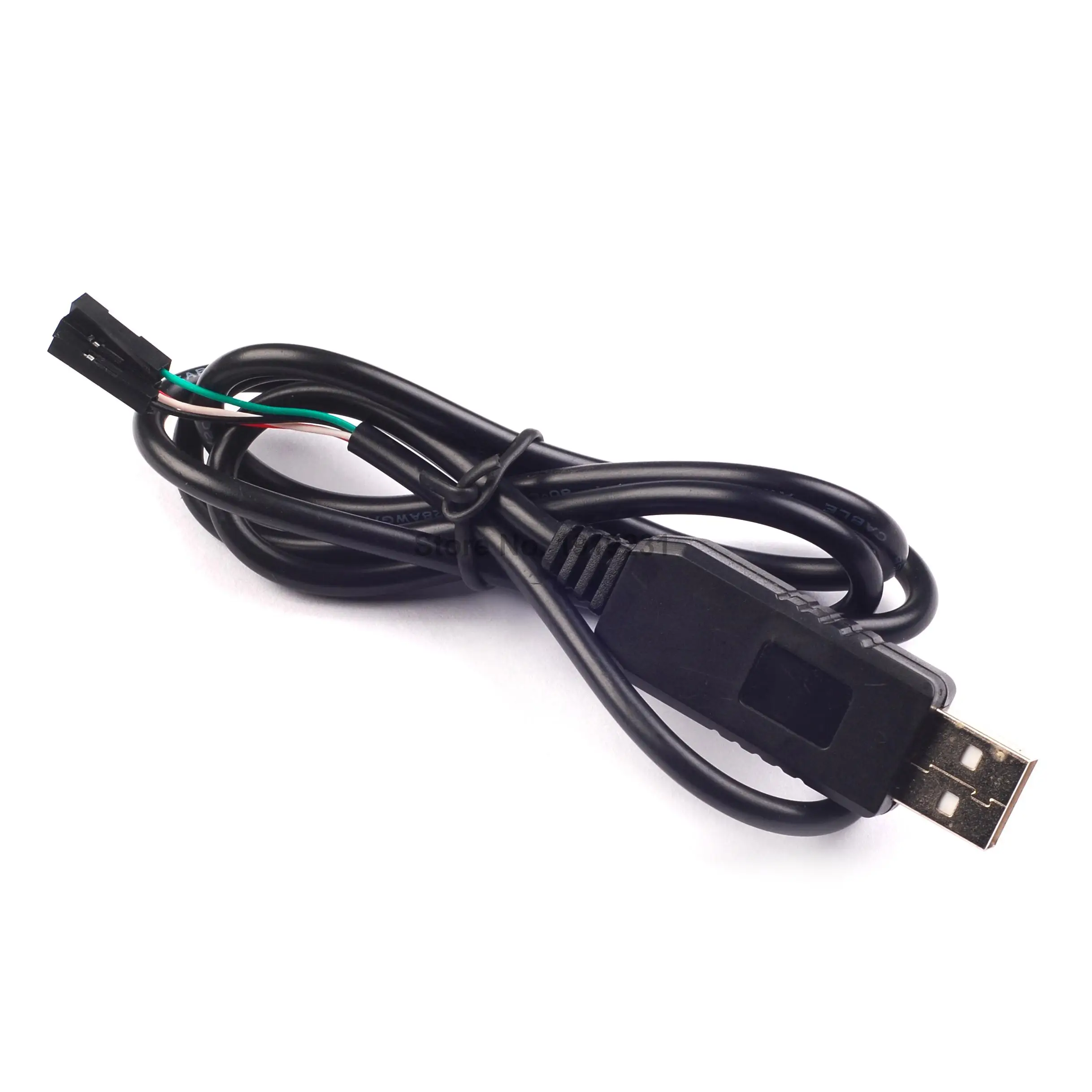 1 шт. модуль адаптера кабеля USB в RS232 TTL UART PL2303HX|usb com|usb tousb to com |