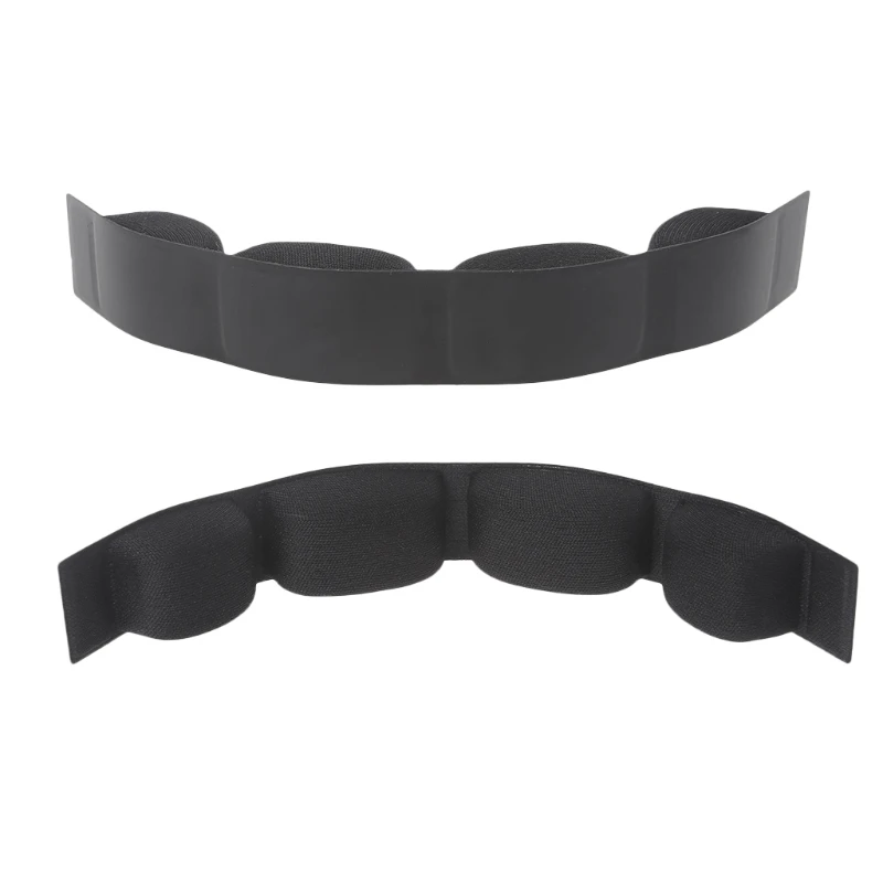 

Replacement Headband Soft Foam Cushion Pad For Sennheiser HD580 HD600 Ear Bands Soft Earphone Headband Pad