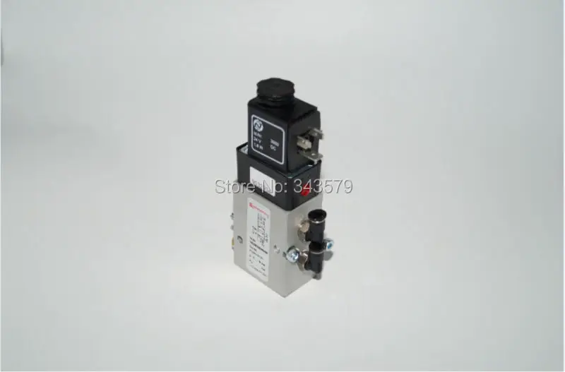 Heidelberg 42-way valve 61.184.1311,original valve for heidelberg printing machine (1)