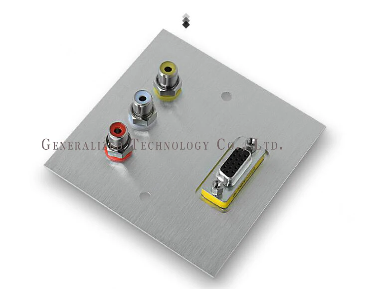 wall socket (9)