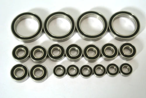 

Provide quality TAMIYA(CAR) TA05 FERRARRI F430 RC Bearings kit