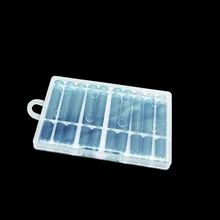 10 шт/партия черный синий заправка чернил sac для авторучек стираемые синие чернила sac канцелярские принадлежности