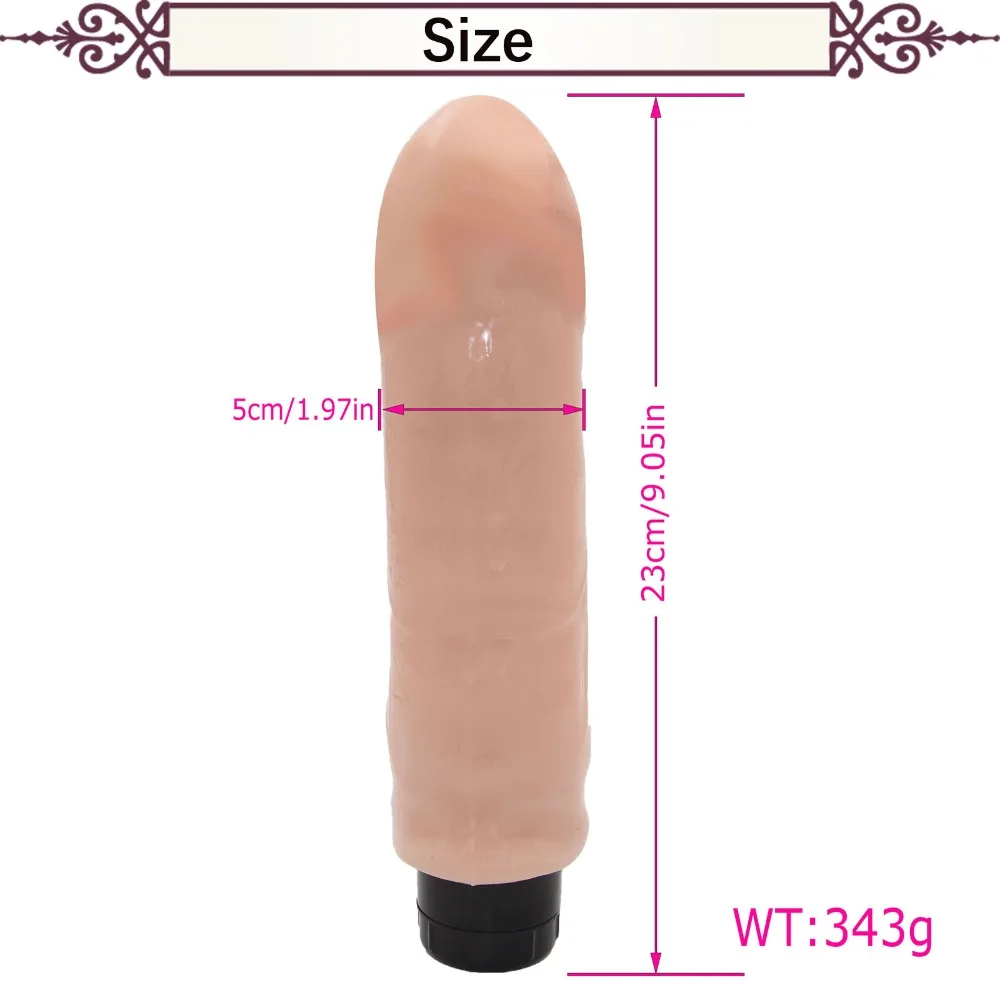Size