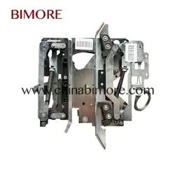 BIMORE лифт двери лопасти KM601500G13 подъемные запасные части использовать для Kone