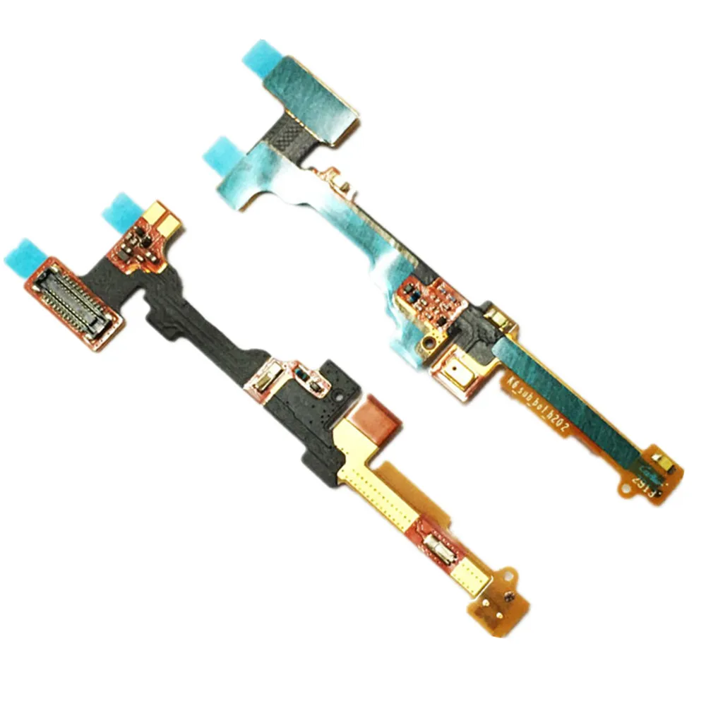 

For Lenovo K910 K910e K910i Microphone Flex Cable Ribbon Replacement!!