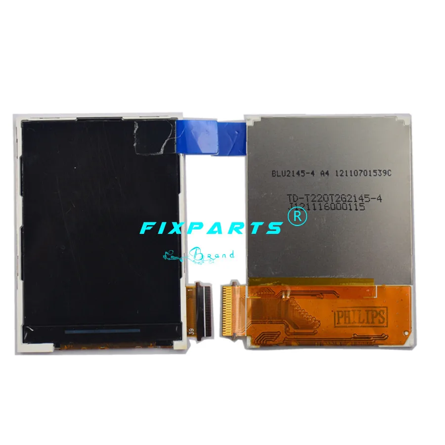 Philips Xenium E180 3