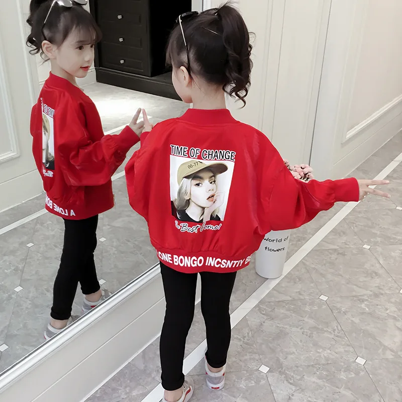 red long sleeve shirt outfit