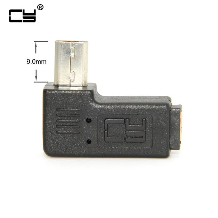 Удлинитель Micro USB 3. 0 5Pin папа мама|Компьютерные кабели и разъемы| |