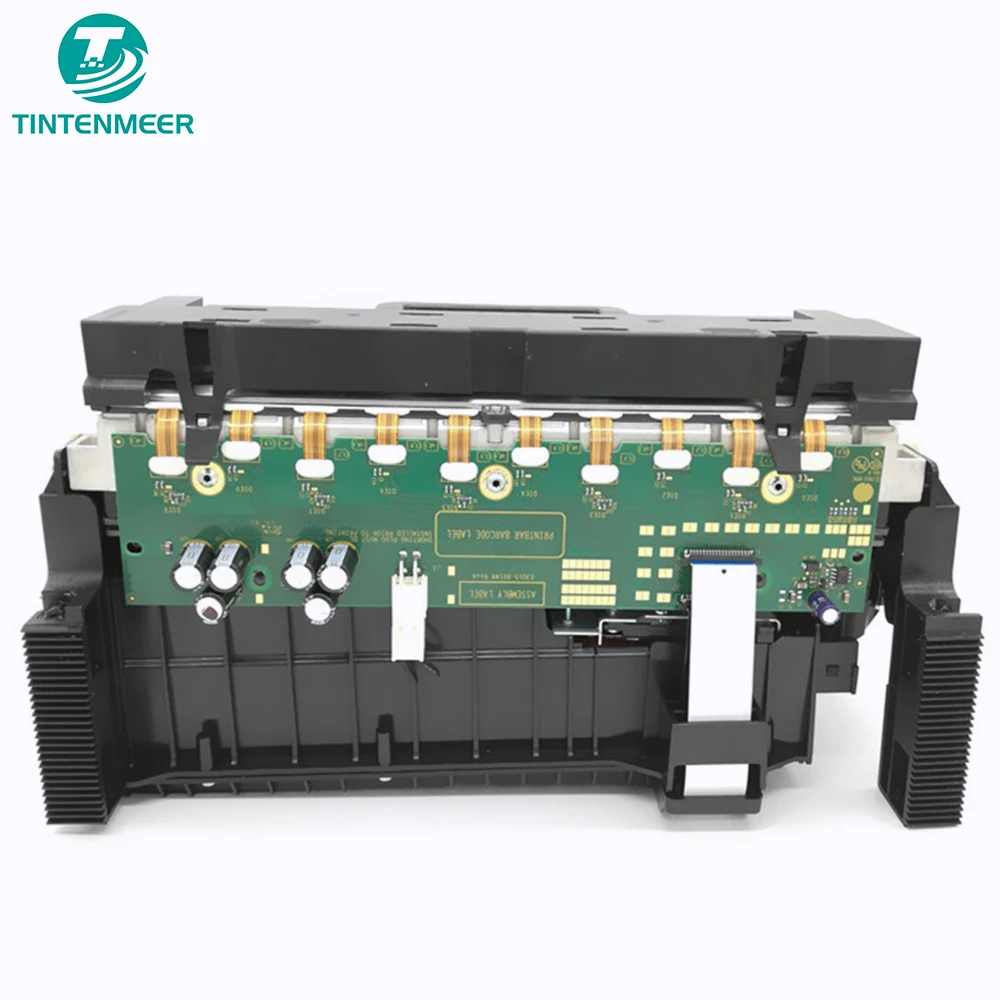 

TINTENMEER Genuine New Printhead 975 print head compatible for hp Pagewide 452dn 452dw 477dn 477dw 552dw 577z 577dw printer