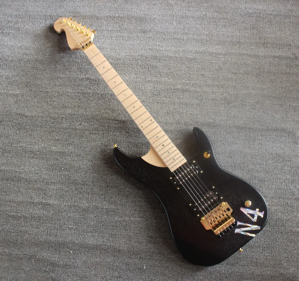 Aliexpress.com : Buy SHENGQUE factory custom N4 guitar
