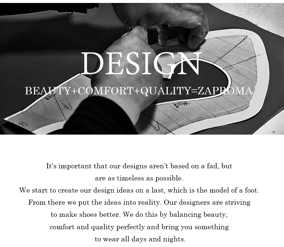 design