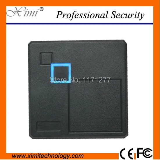 Free shipping good quality 5pcs/lot wiegand26 RF distance 5~15CM access control smart IC card reader free shipping bcm5464ra1kfb 5pcs lot ic