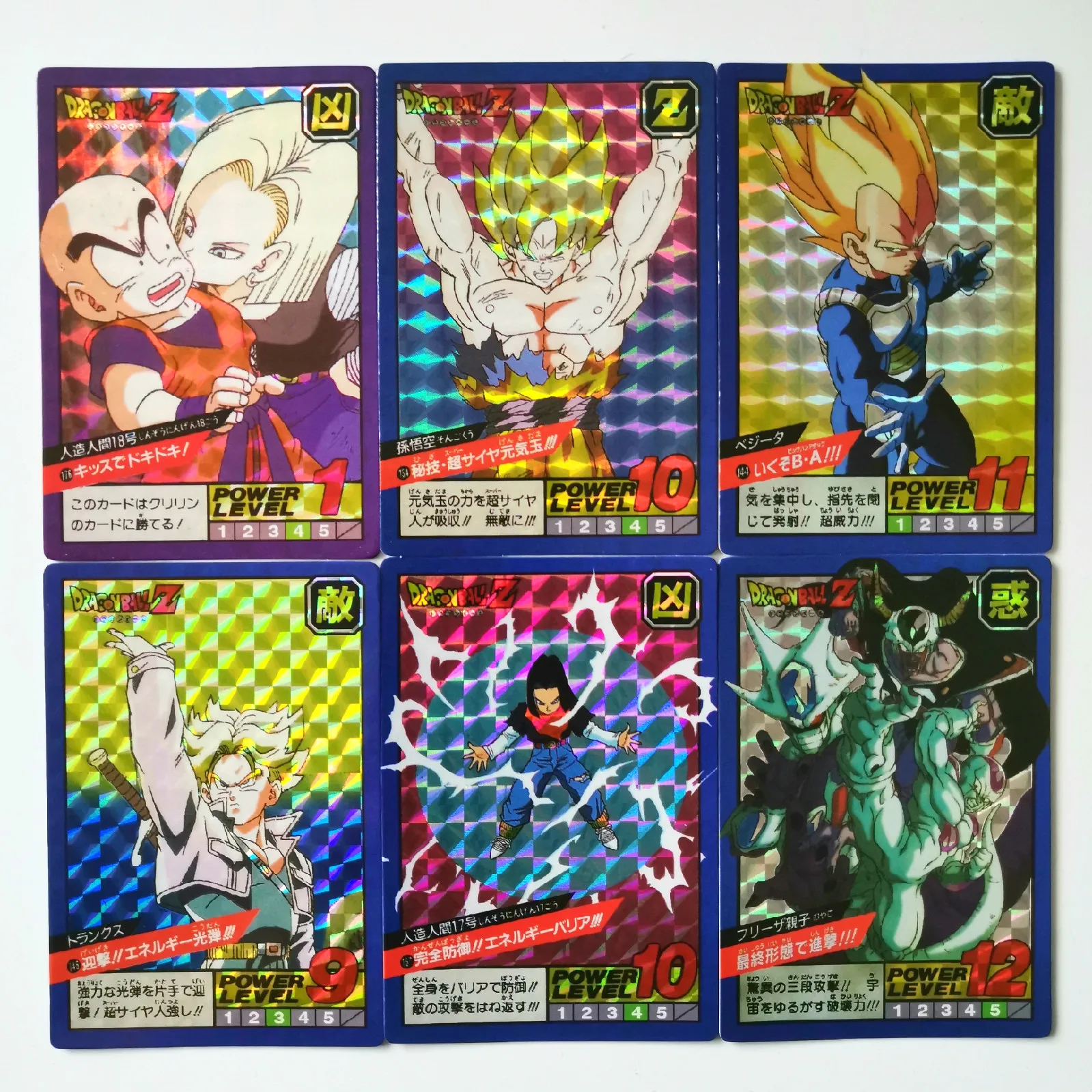 42 шт./компл. супер Dragon Ball-Z Fighting 4 Reissue Heroes batch Card Ultra Instinct Goku Vegeta игровая коллекция карт