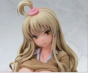 

17cm DRAGON Toy Chupa Shower sexy Anime Cartoon Action Figure PVC toys Collection figures for friends gifts