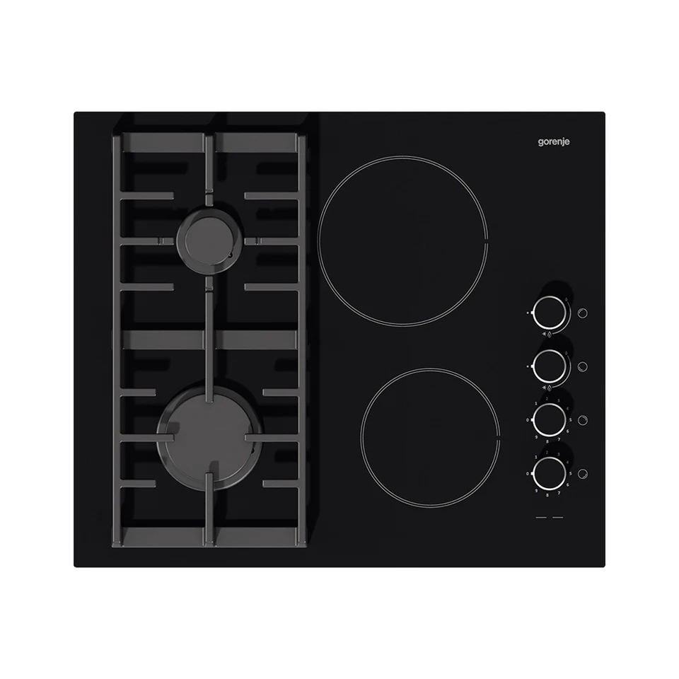 

Комбинированная варочная поверхность Gorenje KC621USC