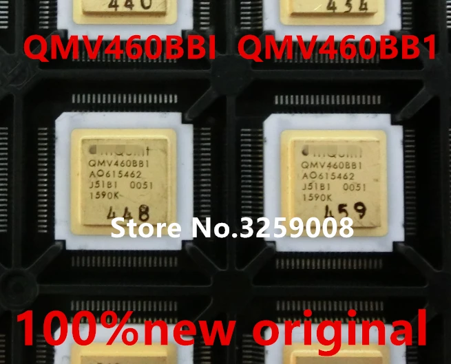 все цены на QMV460BBI QMV460BB1 100%new original 1pcs онлайн