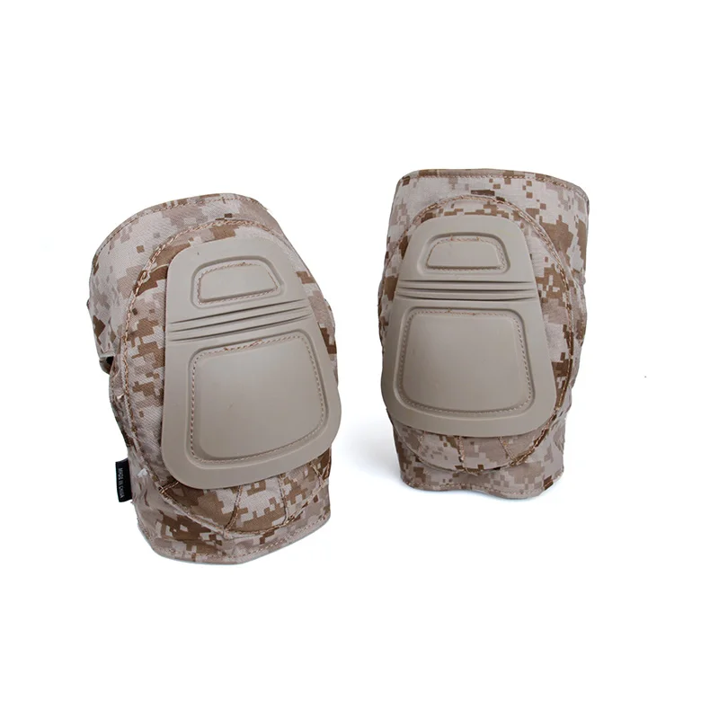 

2019 NEW AOR1 Tactical Knee Protection 500D nylon hard shell knee pad
