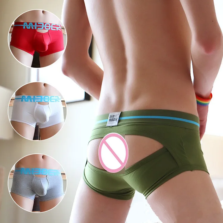 Нижнее белье мужское из дышащего хлопка|boxer designer|boxer thdesigner boxers |