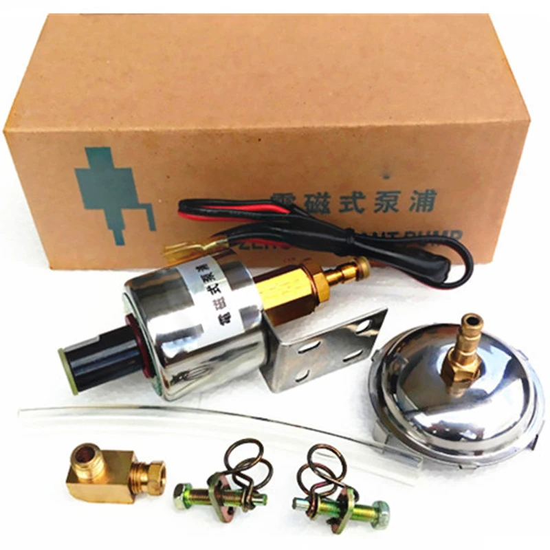 1pc Grinder pump machine tool lubricating pump