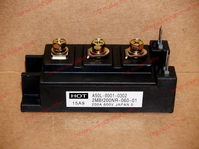 

2MBI200NR-060-01 Free Shipping