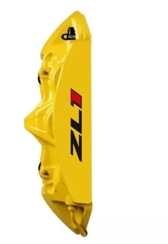 Высокотемпературные виниловые наклейки для суппорта Zl1 6 X (любой цвет) Стайлинг