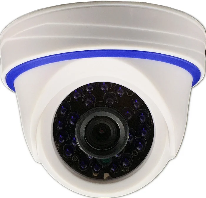 

1080P 25fps IP Network Ceiling Dome Camera 1920*1080 ONVIF XMEYE CMS XM530+SC2235 CMOS Plastic IRC 24 LEDs P2P Mobile Security