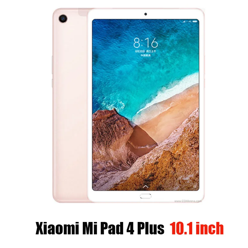 Шелковый кожаный чехол для Xiaomi Mi Pad 4 10 Plus Магнитный умный кожаный чехол для стола для Xiaomi Mi Pad 4 10,1 дюймов смарт-чехол