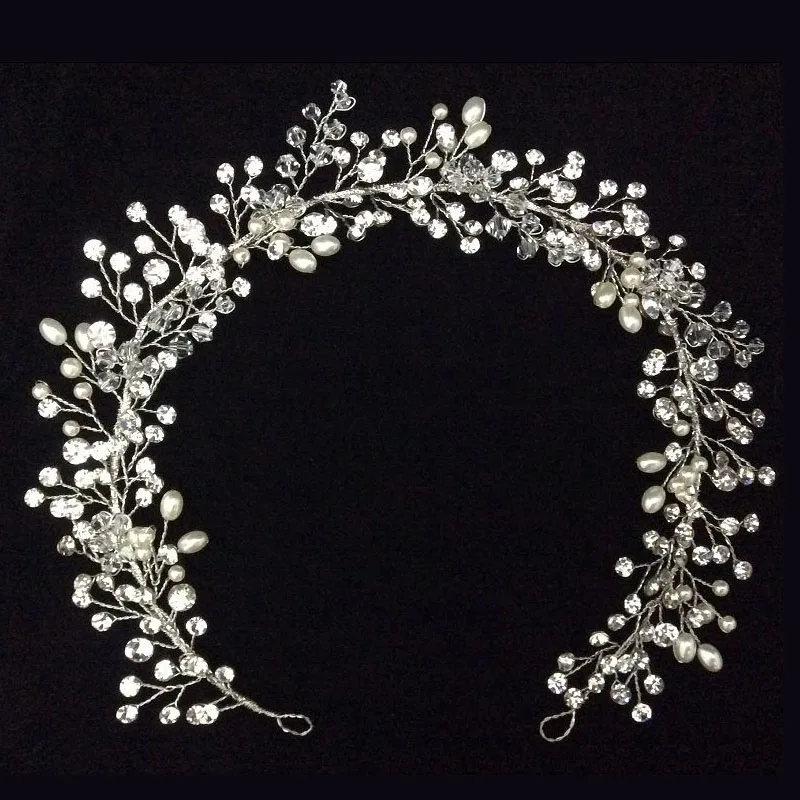 36pcs Hair Pins Bridal Flower Crystal Rhinestone Mini Hair Claws | 36pcs lot rhinestone and crystal hair vine bridal crown 36pcs Hair Pins Bridal Flower Crystal Rhinestone Mini Hair Claws | 36pcs lot rhinestone and crystal hair vine bridal crown