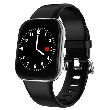

Smart Watch Android / iOS compatible sports fitness calories small wristband smart watch pedometer tracker #10