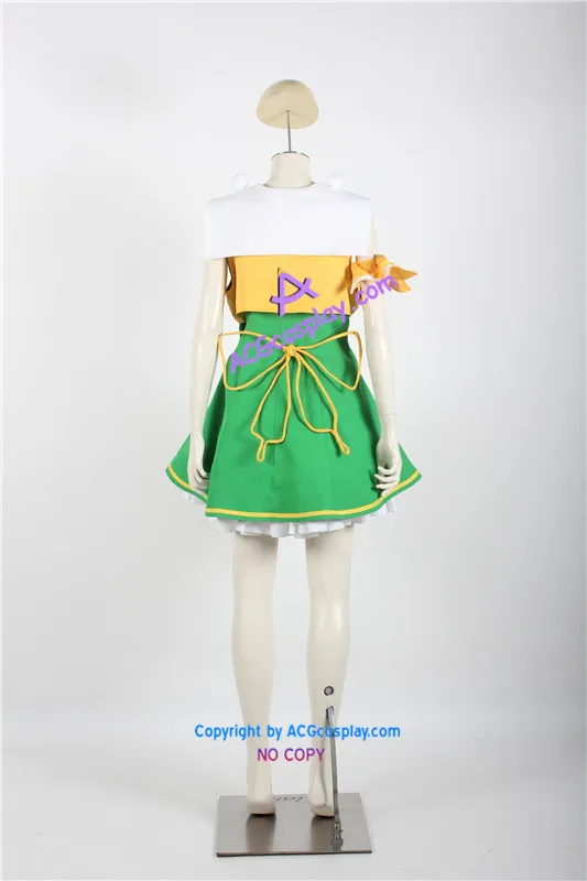 Костюм для косплея Idolmaster Takatsuki Yayoi|cosplay costume|costume costumecostume cosplay |