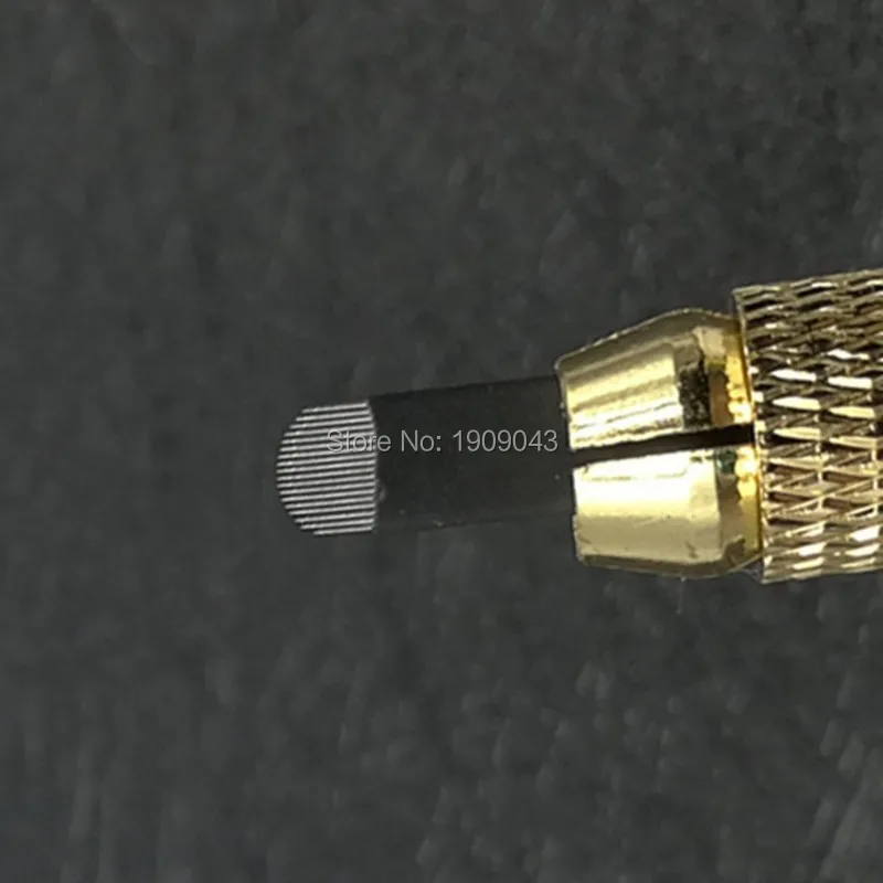 Fine Arc 18U Needles