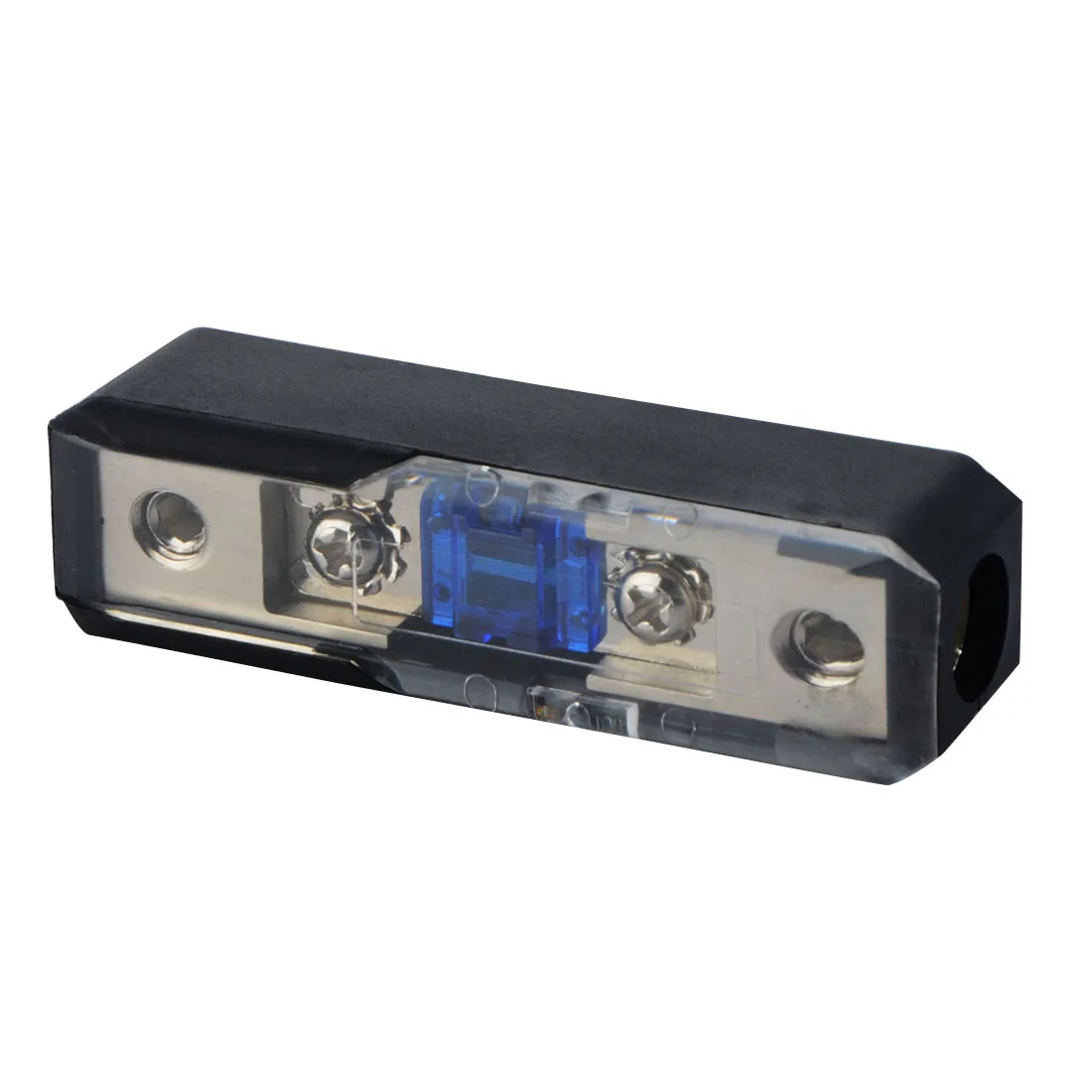 

MINI ANL FUSE HOLDER 0/2GA-0/2GA WITH FUSE DISTRIBUTION BLOCK STEREO/AUDIO/CAR