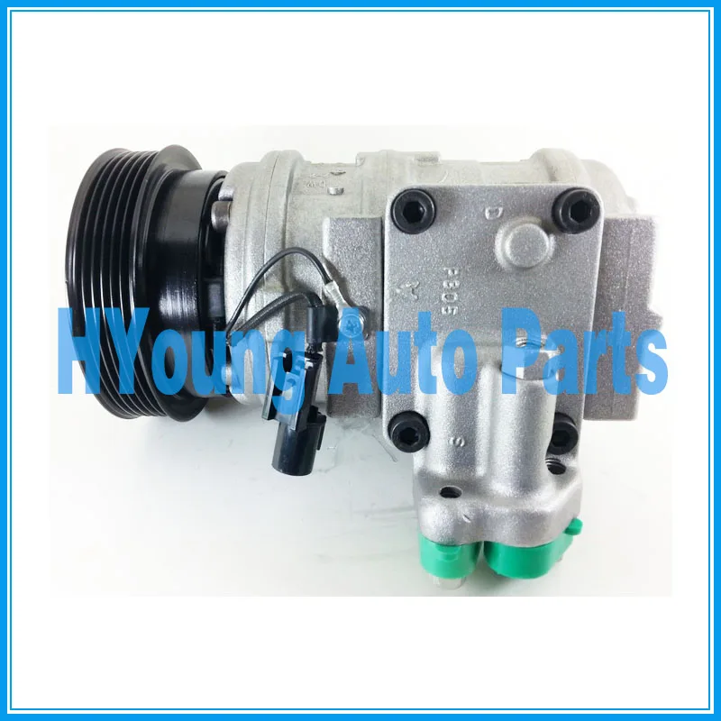 

A/C Compressor for Kia Grand Carnival 2.9L 977014D110