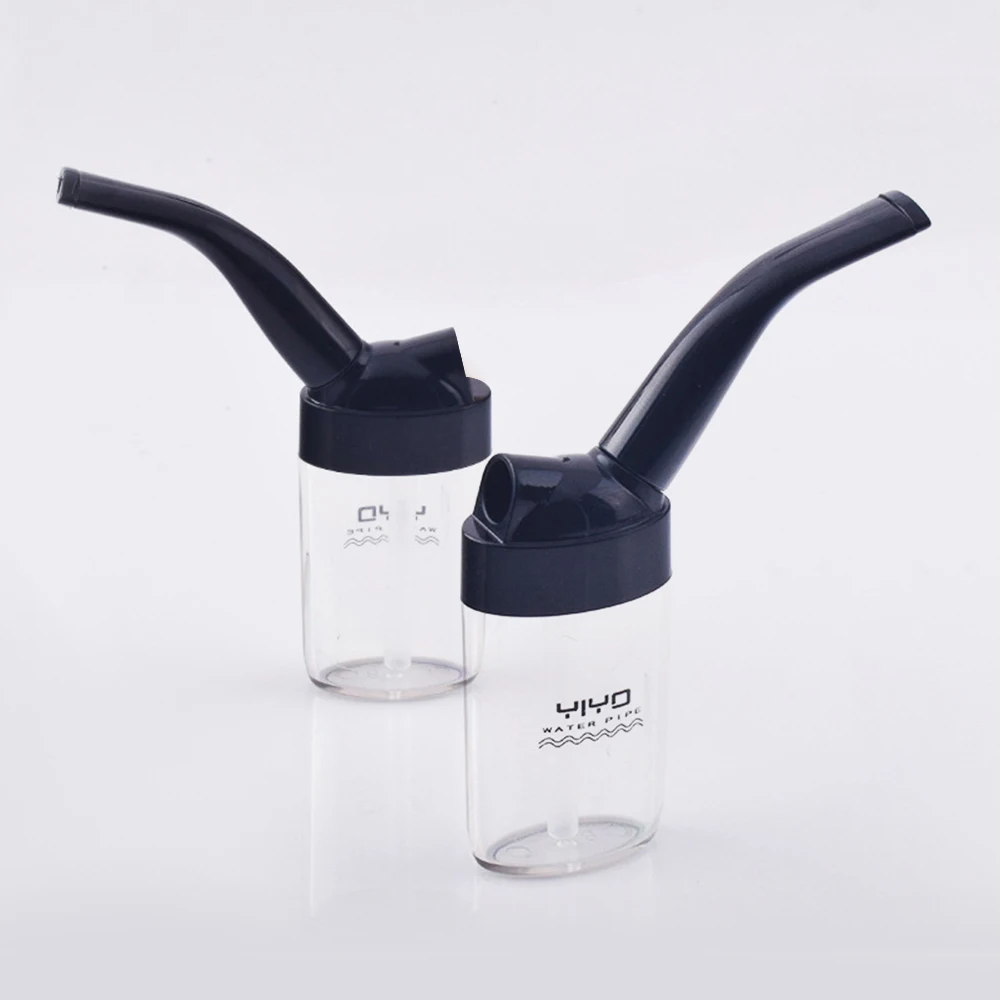 Креативные практичные курительные изделия YIYO-101 аксессуары для курения мини портативный фильтр водопровод технология гаджеты