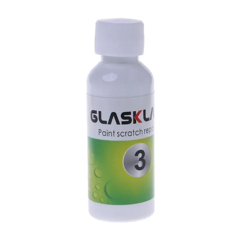 

Car-styling 50ML Car Auto Repair Wax Polishing Heavy Scratches Remover Paint Care Maintenance