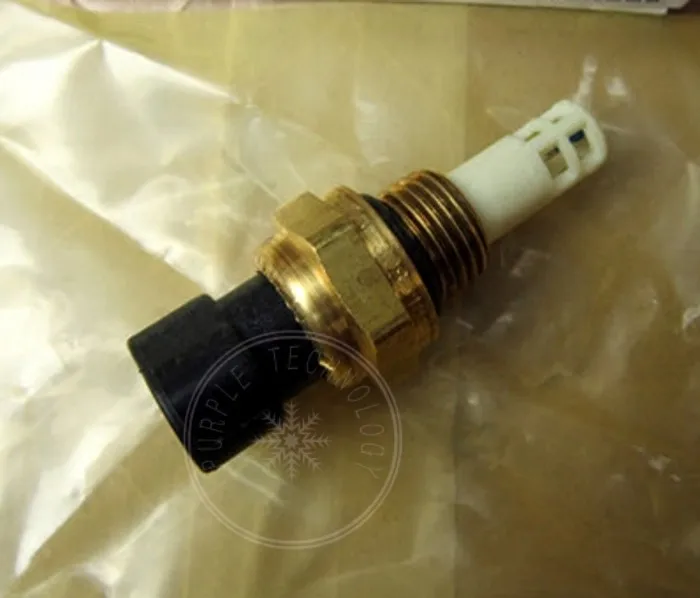 cummins water temperature sensor 