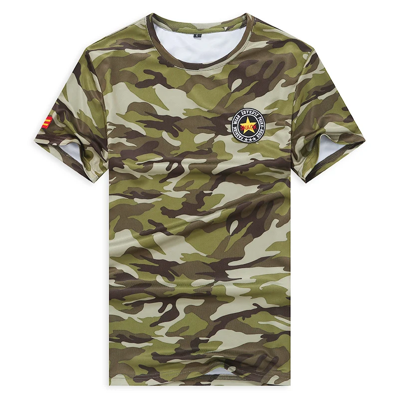 Beach T Shirts Men