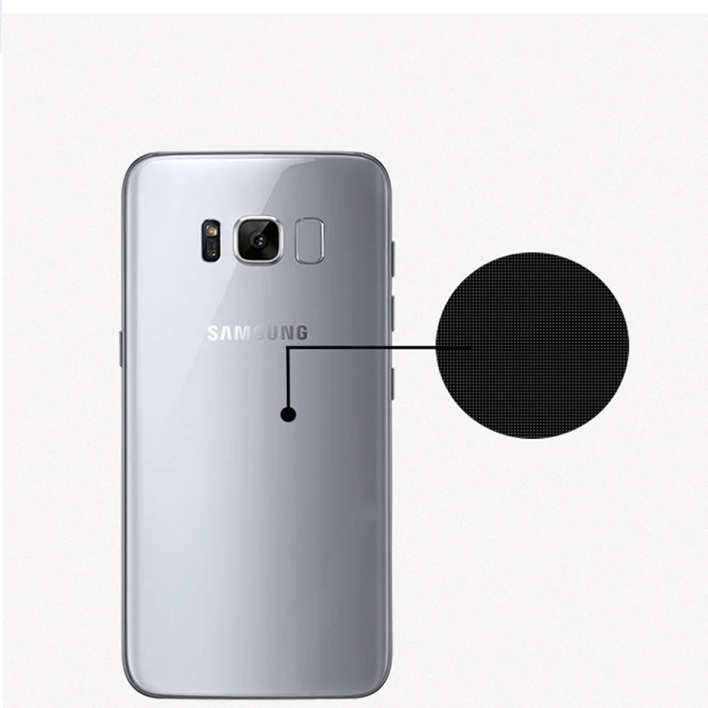 Suntaiho силиконовый чехол для Samsung Galaxy S10 мягкий S10plus S10lite S8 S9 S8Plus S9plus note 8 Note
