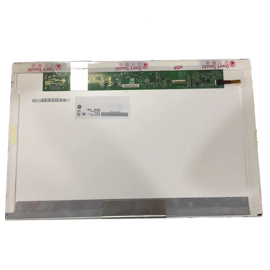 

17.3 inch B173RTN01.1 B173RTN01.3 B173RTN01 N173FGE-E23 LP173WD1-TPE1 For Acer V3-772 laptop led screen lcd matrix 30pin
