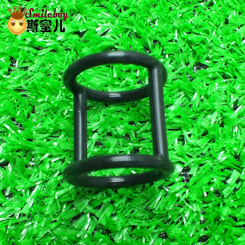 

Ice Cream Machine Valve Stem Rubber Ring Fitting Block H-ring Icecream Machines Spare Parts Accessories For Taylor Spaceman