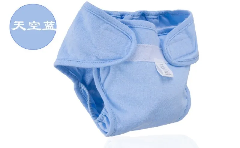Новое поступление трехмерные анти-боковые утечки моющиеся детские подгузники/Регулируемые хлопковые подгузники карман каждые Nb030