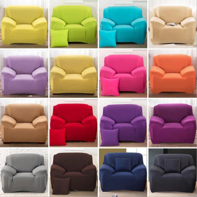 New Fashion Home &amp Living Bedroom Old/Broken Sofa Protector Cover Couch Slipcovers Dirtproof Case |