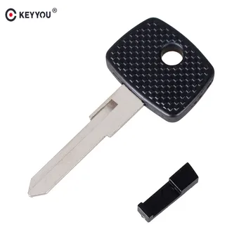 

KEYYOU 10X Key Shell Keyless Entry Remote Key For Mercedes Benz Vito Actros Sprinter V Class Car Key Case NO Chip