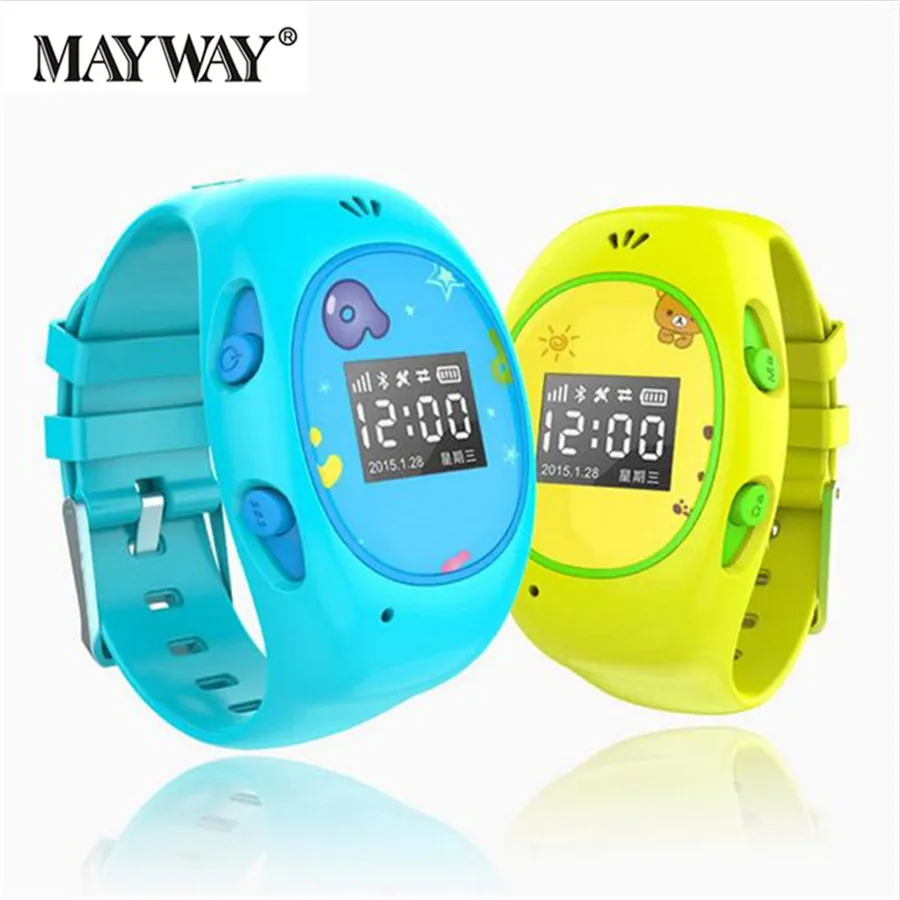 smartwatch for babies