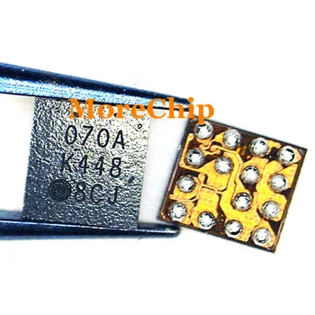 

070A For Redmi 3 Charger IC USB Charging control Chip For Zhongxing Light Control IC 25pcs/lot