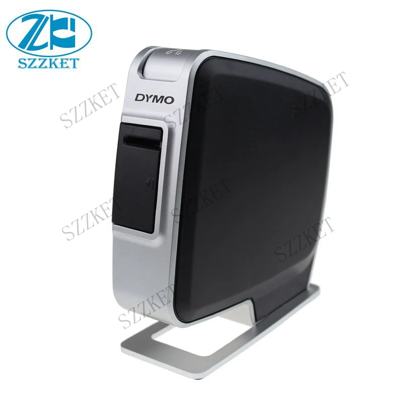 LM PNP network cable label machine portable computer label printer bar