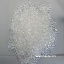 Горячая Распродажа итальянский Кератиновый клей для наращивания волос 500g Кератиновый клей Италия бусины белого цвета итальянский Кератиновый клей в зерна