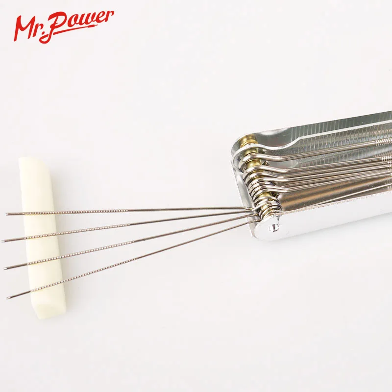 Набор инструментов для гитары 40 H из нержавеющей стали|tool socket|set princesstool toy set |