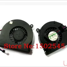 Ноутбук Процессор вентилятор охлаждения для HP ProBook 6440B 6445B 6450B 6455B 6540B 6545B 6550B 613349-001 Процессор вентилятор