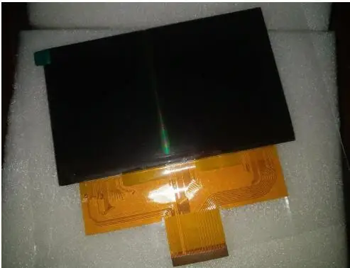 100% original New 5.8'' inch resolution 1280x768 projector LCD screen diy accessories C058GWW1-0 C058GWW1 | Компьютеры и офис